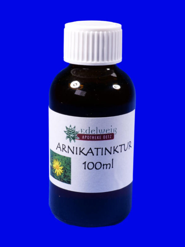 Arnikatinktur 100ml