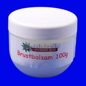 Brustbalsam 100g