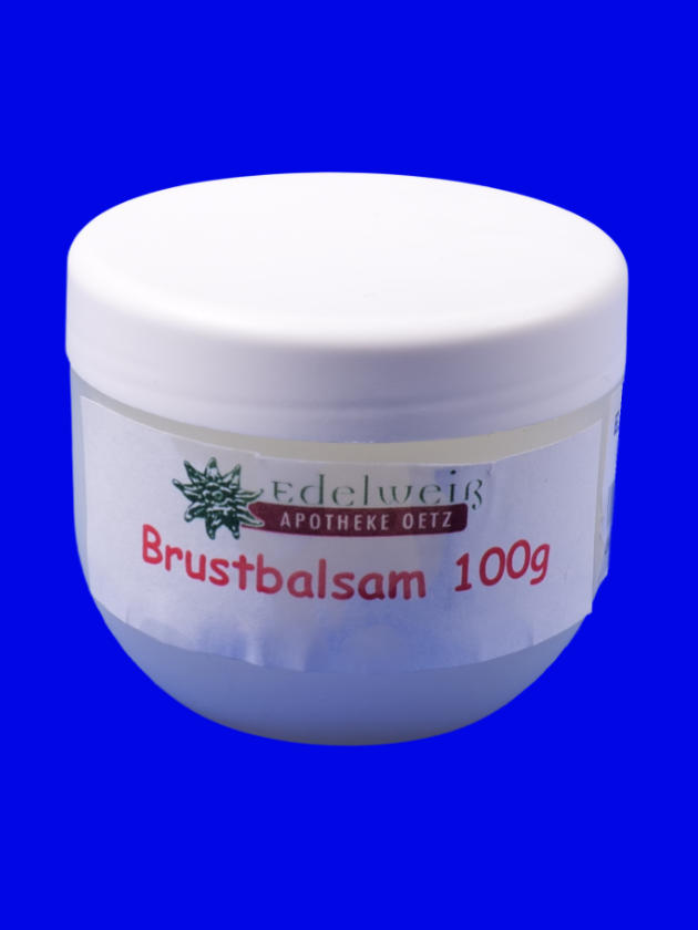 Brustbalsam 100g