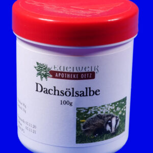 Dachsoelsalbe 100g