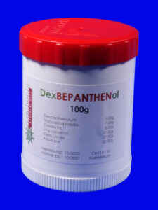 DexBERANTHENol