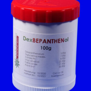 DexBERANTHENol