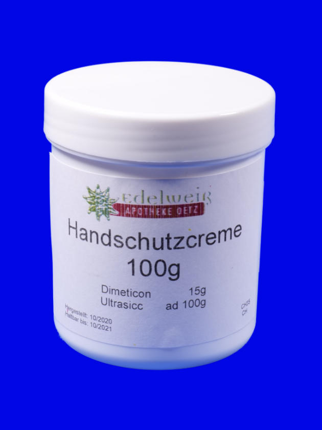 Handschutzchreme 100g