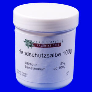 Handschutzsalbe 100g