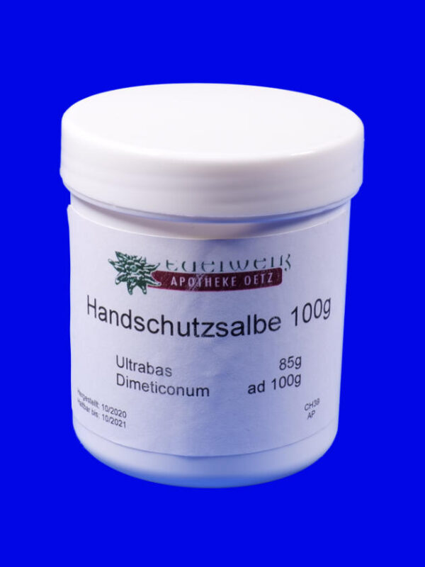 Handschutzsalbe 100g