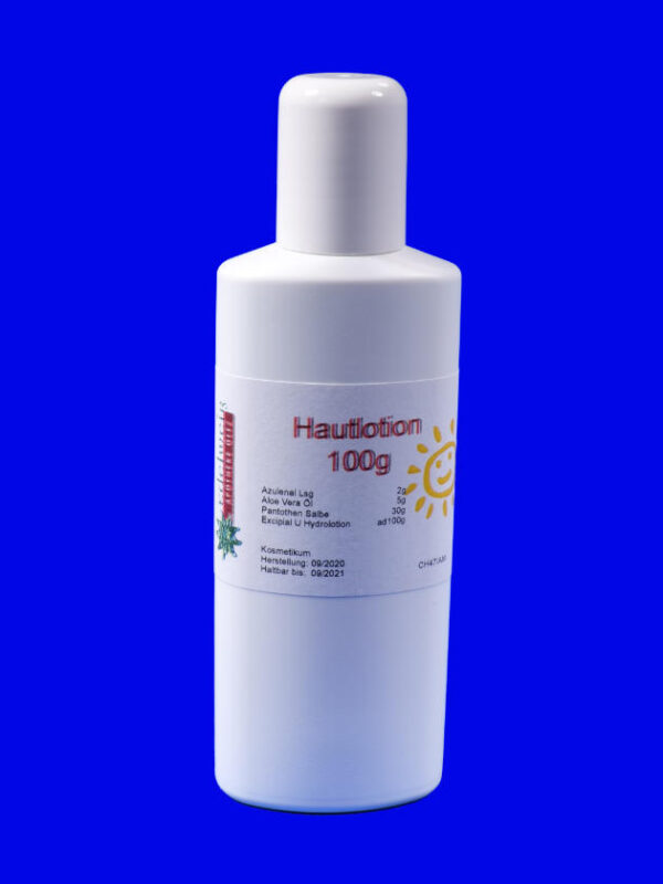 Hautlotion 100g