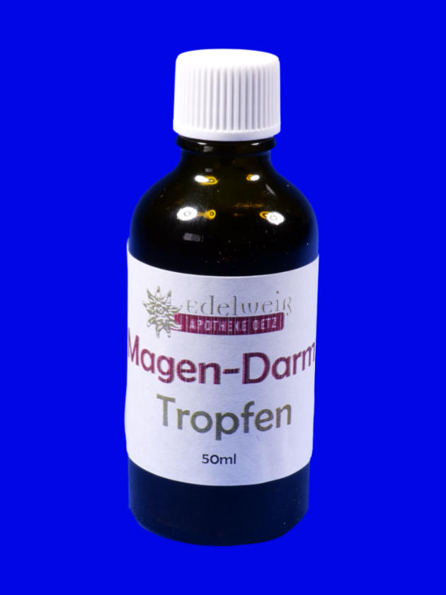 Magen Darm-Tropfen 50ml