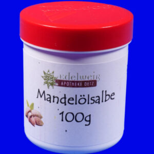 Mandelölsalbe 100g