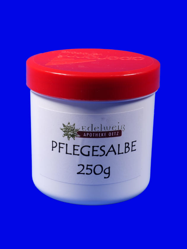 Pflegesalbe 250g