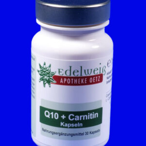 Q10 Und Carnitin