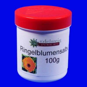 Ringelblumensalbe 100g