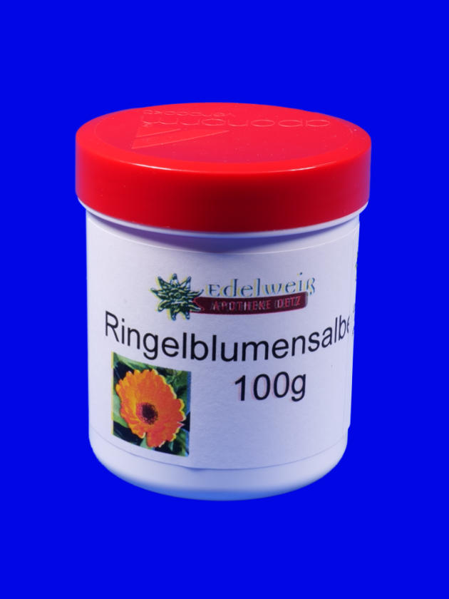 Ringelblumensalbe 100g