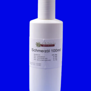 Schmerzöl 100 ml