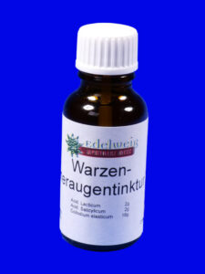 Warzentinktur